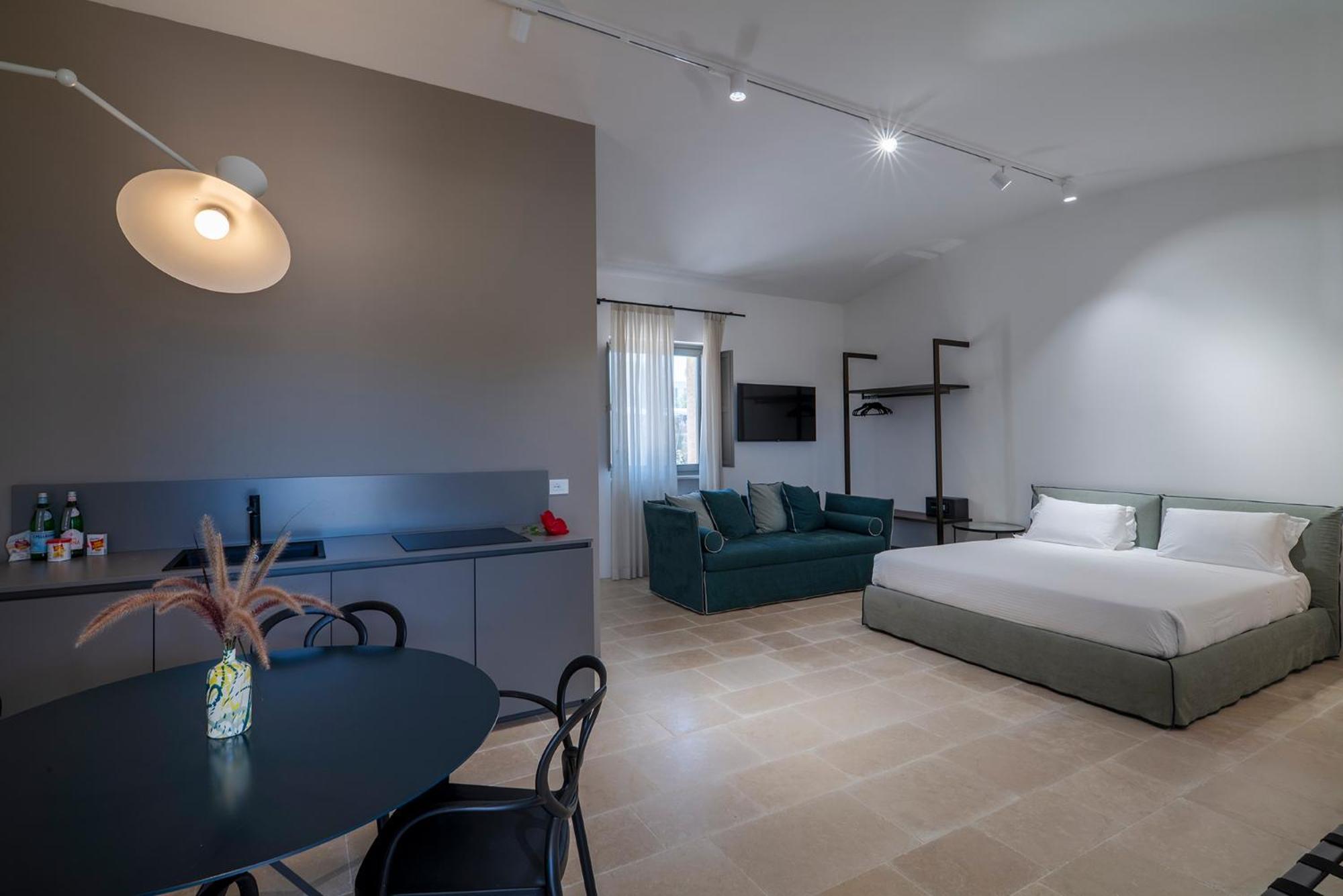 Hotel Torre Assunta 5*